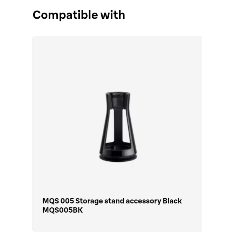 ست غذاساز چندکاره مدل MQ7045X براون | BRAUN