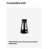 ست غذاساز چندکاره مدل MQ7045X براون | BRAUN