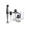 ست غذاساز چندکاره مدل MQ7045X براون | BRAUN