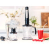 ست غذاساز چندکاره مدل MQ7045X براون | BRAUN
