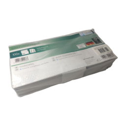 پاکت نامه 100 عددی یونایتد آفیس | UNITED OFFICE