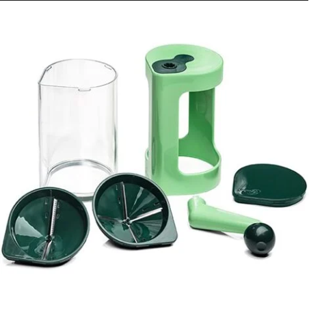 خرد کن چندکاره جنیوس | Genius