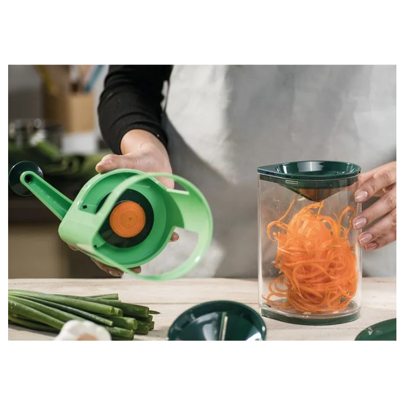 خرد کن چندکاره جنیوس | Genius