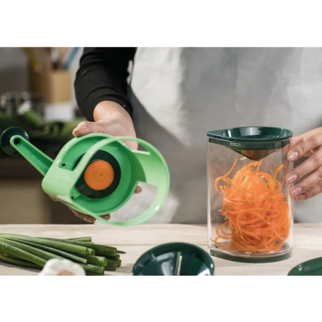 خرد کن چندکاره جنیوس | Genius