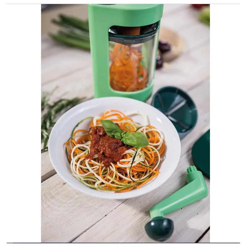 خرد کن چندکاره جنیوس | Genius