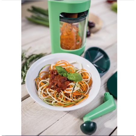 خرد کن چندکاره جنیوس | Genius