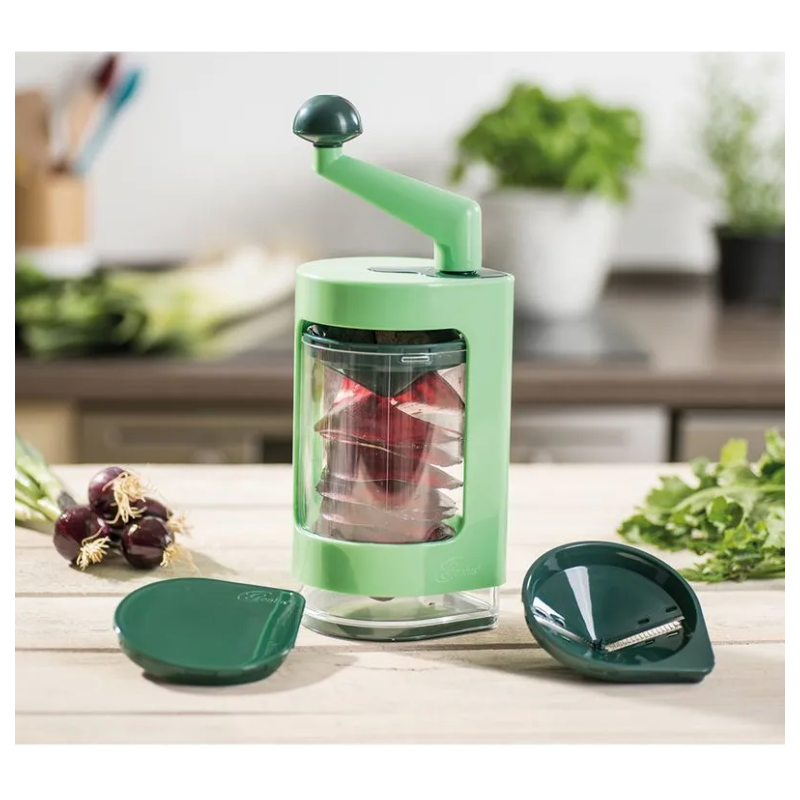 خرد کن چندکاره جنیوس | Genius