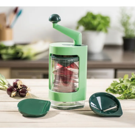 خرد کن چندکاره جنیوس | Genius