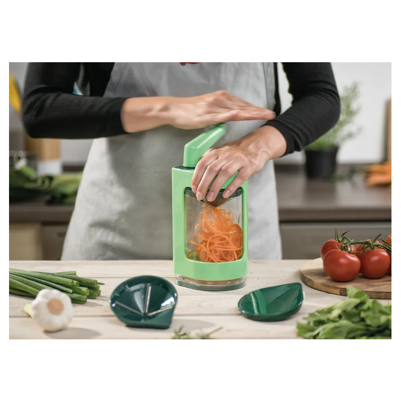 خرد کن چندکاره جنیوس | Genius