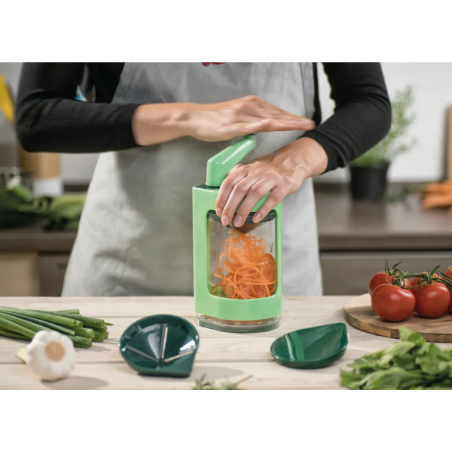 خرد کن چندکاره جنیوس | Genius