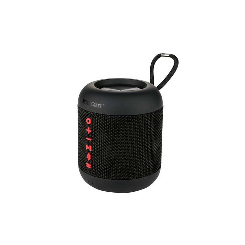 اسپیکر بلوتوثی سیلور کرست مدلSILVERCREST | SLM 5 A1