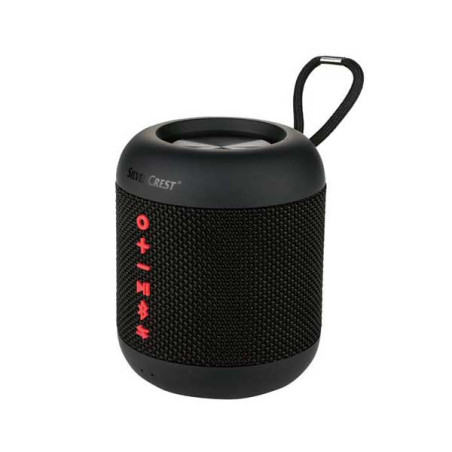 اسپیکر بلوتوثی سیلور کرست مدلSILVERCREST | SLM 5 A1