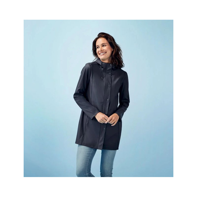 بارانی زنانه کریویت | فروشگاه اینترنتی همپل لند