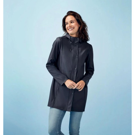 بارانی زنانه کریویت | فروشگاه اینترنتی همپل لند