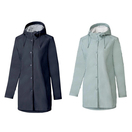 بارانی زنانه کریویت | فروشگاه اینترنتی همپل لند