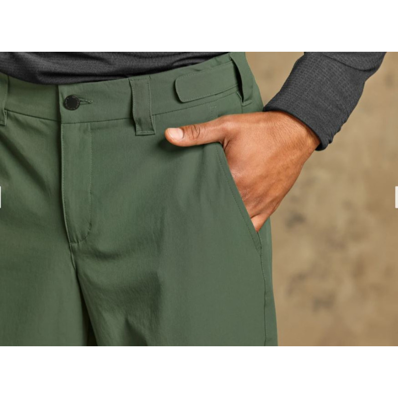 شلوار طبیعت گردی مردانه راک تریل | rocktrail