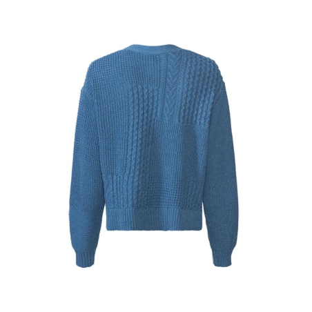 ژاکت بافت زنانه اسمارا | esmara