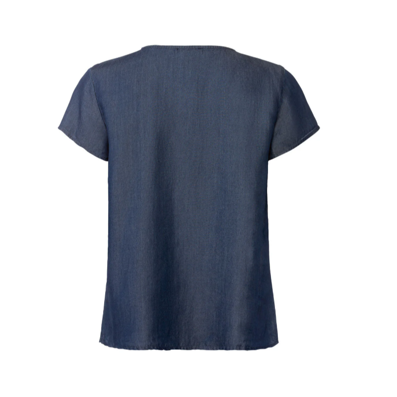 بلوز آستین کوتاه زنانه اسمارا | esmara