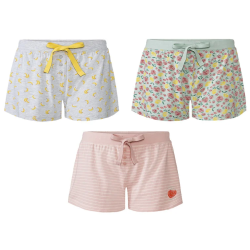 شورتک نخی زنانه اسمارا | esmara