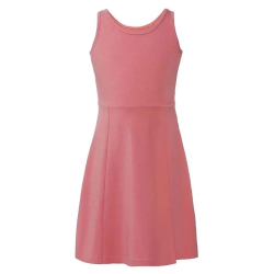 پیراهن دخترانه آستین حلقه ای پپرتس | pepperts