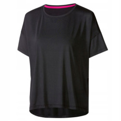 تیشرت پشت بلند ورزشی زنانه کریویت | CRIVIT