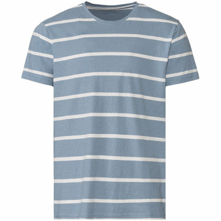 تیشرت راه راه مردانه لیورجی | LIVERGY