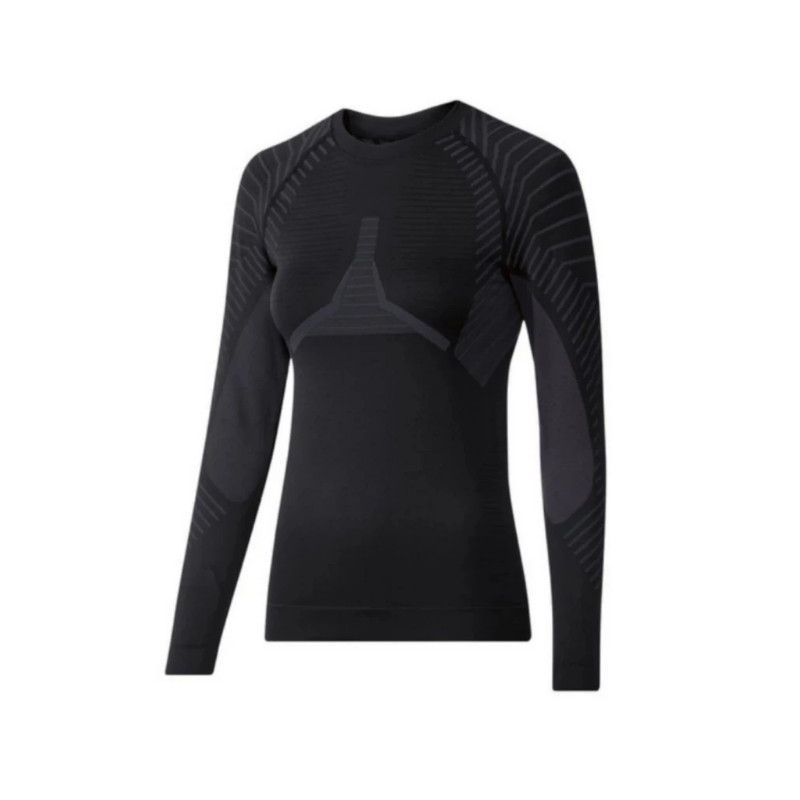 تیشرت بیس لایر گرمکن زیر لباس زنانه کریویت | CRIVIT