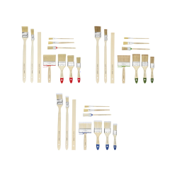 مجموعه 10عددی قلم مو پارکساید | PARKSIDE