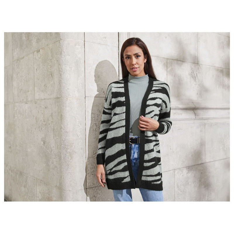 رویه بافت زنانه اسمارا | esmara