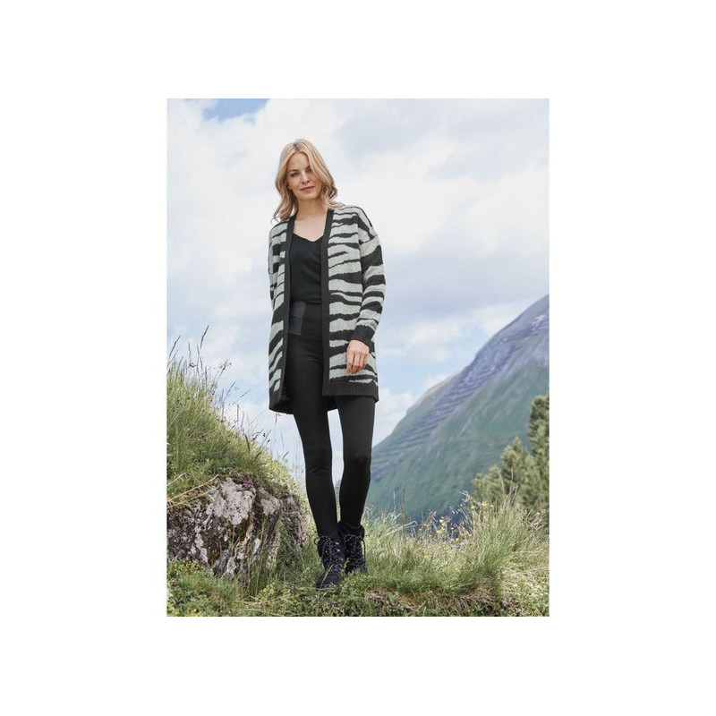 رویه بافت زنانه اسمارا | esmara