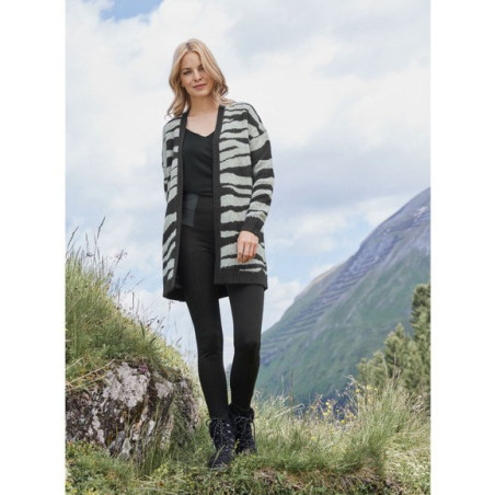 رویه بافت زنانه اسمارا | esmara