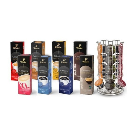 پک 10عددی کپسول قهوه کافیسیمو چیبو  اسپرسو الگانت