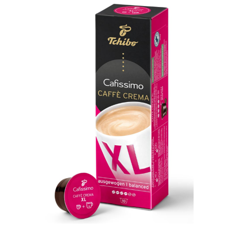 پک 10 عددی کپسول قهوه کافیسیمو چیبو کافی کرما
