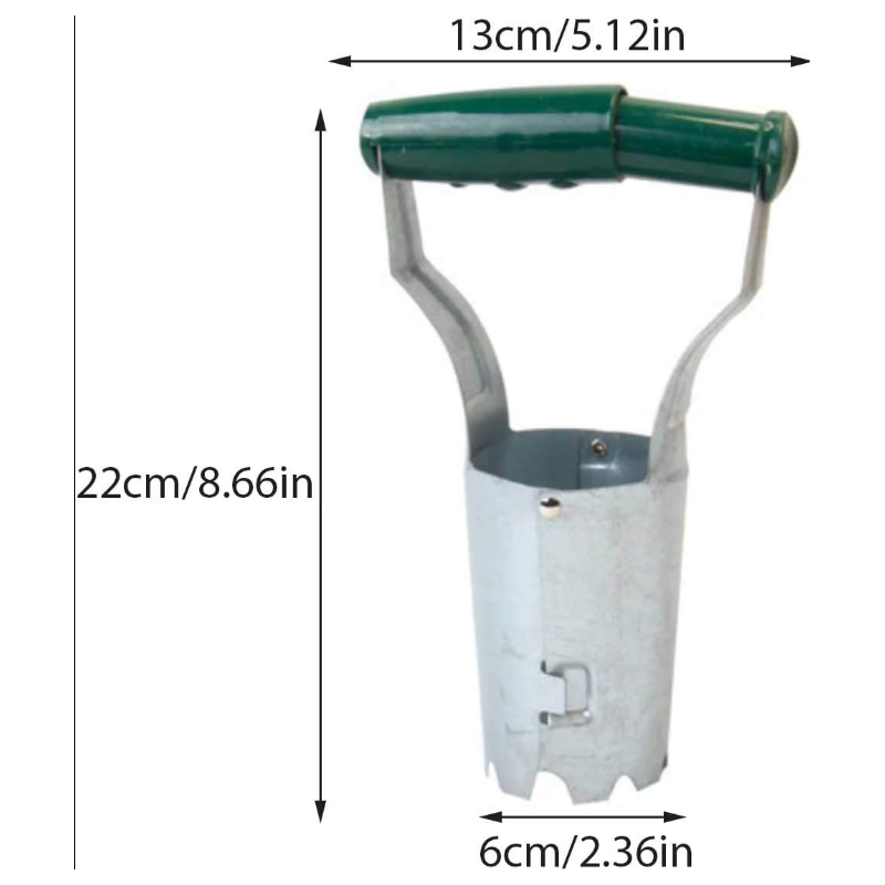 ابزار کار باغبانی پارکساید | PARKSIDE