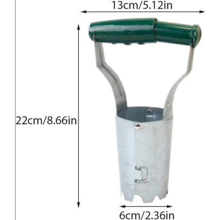 ابزار کار باغبانی پارکساید | PARKSIDE