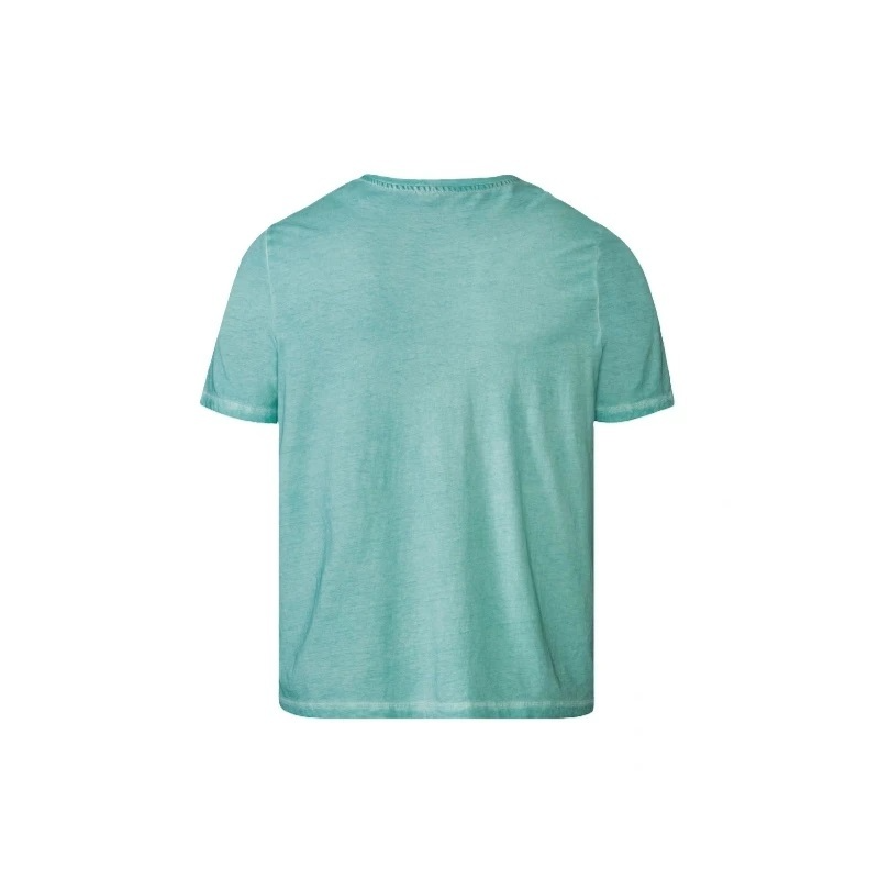 تیشرت آستین کوتاه مردانه لیورجی | LIVERGY