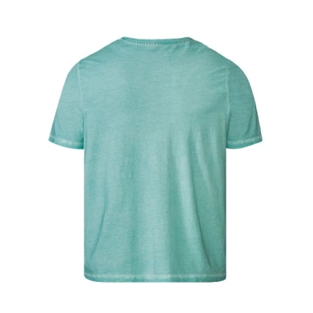 تیشرت آستین کوتاه مردانه لیورجی | LIVERGY