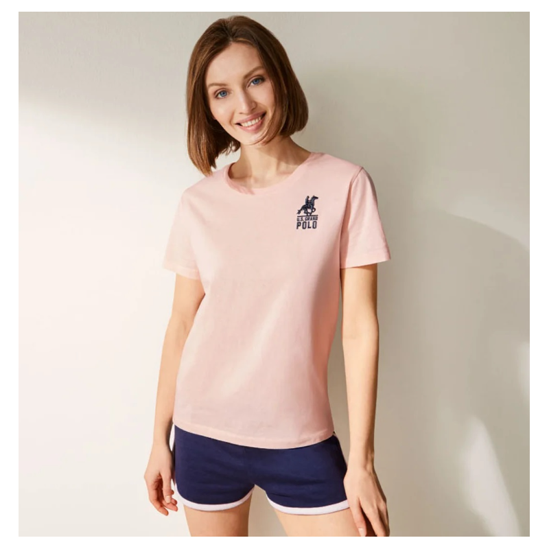 تیشرت زنانه اسمار | esmara