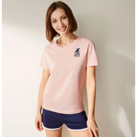 تیشرت زنانه اسمار | esmara