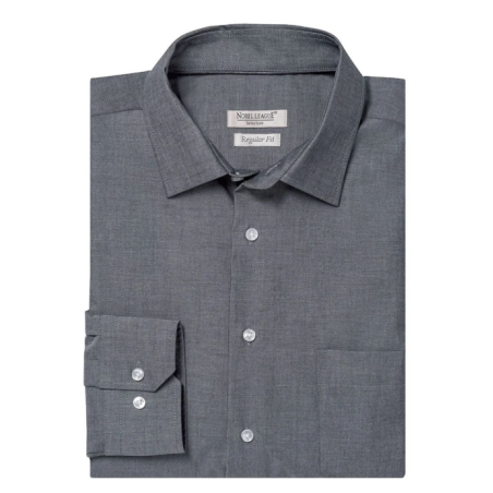 پیراهن آستین بلند مردانه نوبل لیگ | NOBEL LEAGUE