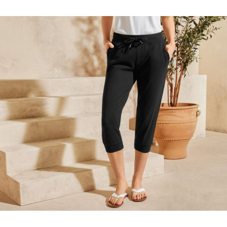 شلوارک زیر زانو زنانه اسمارا | esmara