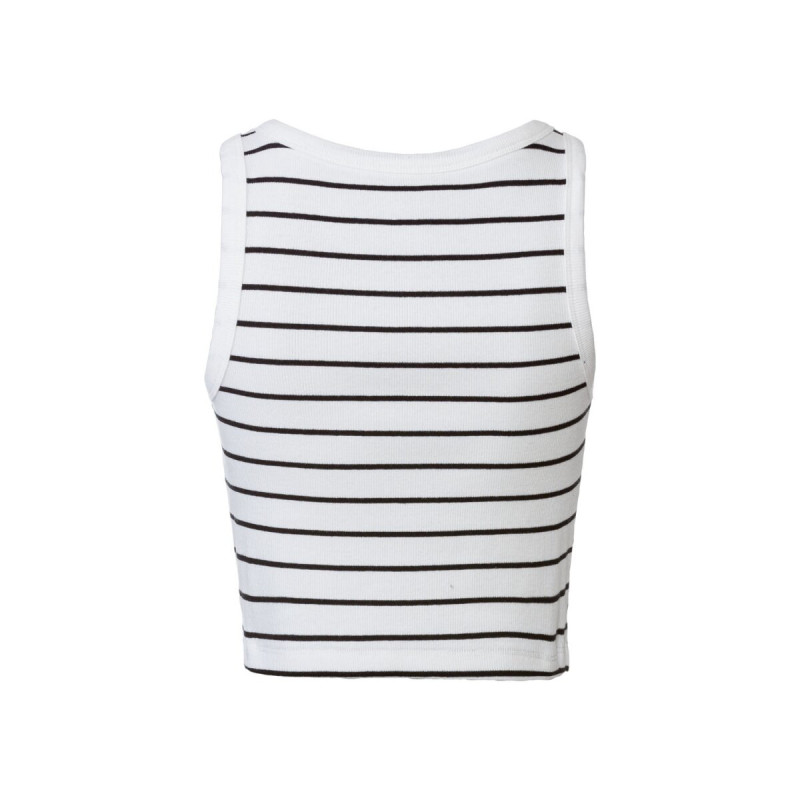 پک 2 عددی کراپ تاپ کبریتی زنانه اسمارا | esmara