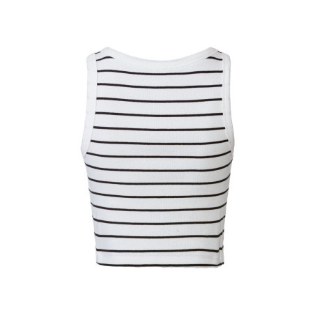 پک 2 عددی کراپ تاپ کبریتی زنانه اسمارا | esmara