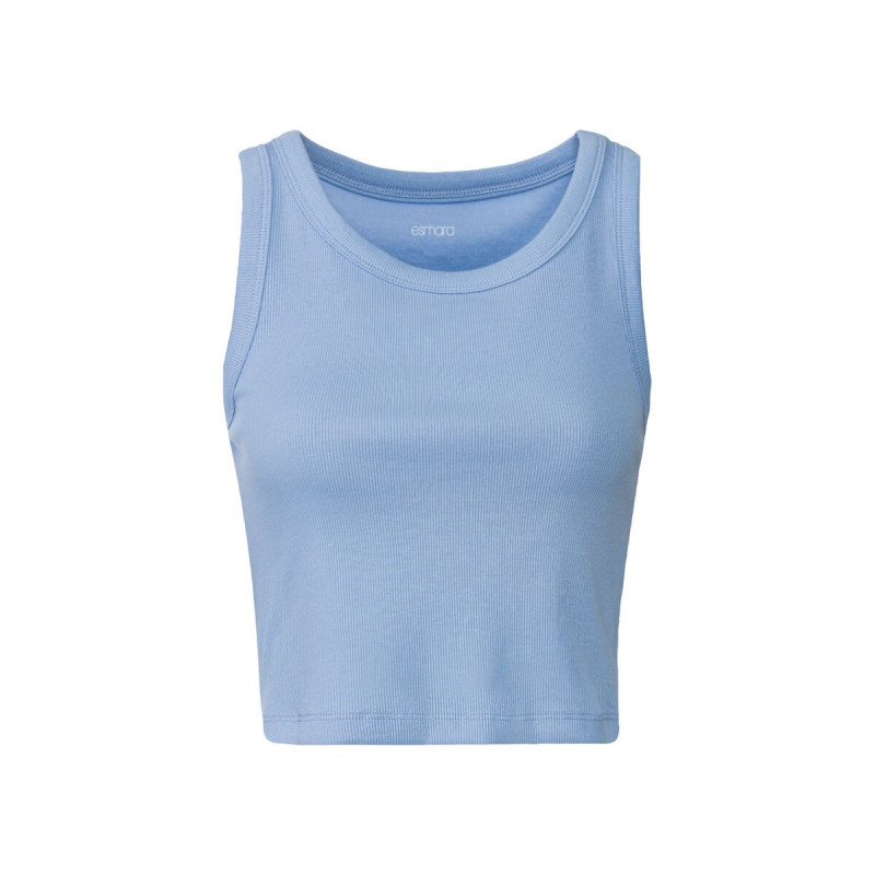 پک 2 عددی کراپ تاپ کبریتی زنانه اسمارا | esmara