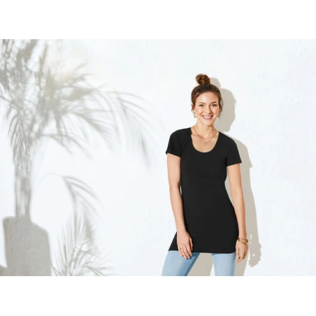 تیشرت بلند زنانه اسمارا | esmara