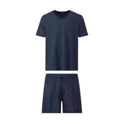 ست تیشرت و شلوارک مردانه لیورجی | LIVERGY