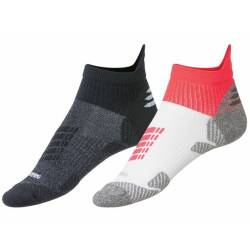 جوراب ورزشی ساق کوتاه زنانه کریویت | CRIVIT