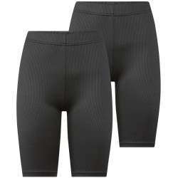 پک 2 عددی شلوارک کبریتی زنانه اسمارا | esmara