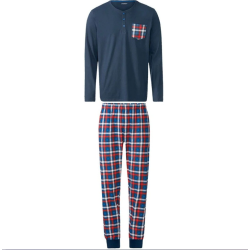 ست تیشرت و شلوار راحتی مردانه لیورجی | LIVERGY