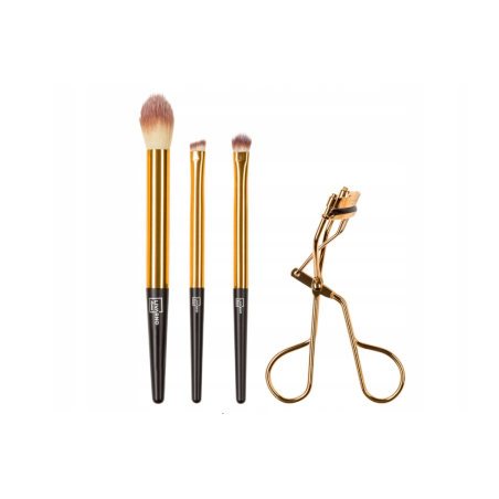 ست 4 تکه لوازم آرایشی زنانه لیوارنو | LIVARNO